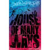House of Many Ways by Diana Wynne Jones (A+)